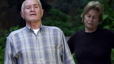 Lefter Küçükandonyadis'in eşi Stavrini Küçükandonyadis vefat etti