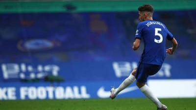 Chelsea sahasında rahat kazandı