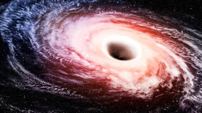 Kozmik örümcek ağının merkezinde devasa keşif. Büyük patlamadan sonra oluştu. Gökbilimciler şaşkın