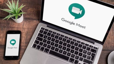 Google Meet yeni özelliği için tarih verdi
