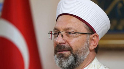 Diyanet’ten açıklama geldi: O paylaşımlar için hukuki süreç başlatıldı