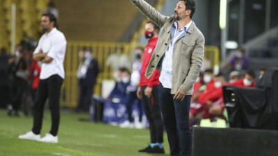 Erol Bulut: Daha iyi bir Fenerbahçe izlettireceğiz