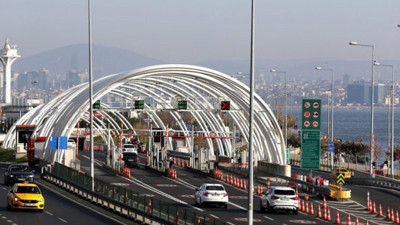 Avrasya Tüneli’nde büyük skandal. Garanti ödemelerinde büyük usulsüzlük