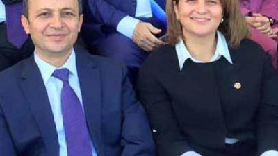 Aşıda insan deneylerine geçilen üniversitede. Rektör ve eşi virüse yakalandı