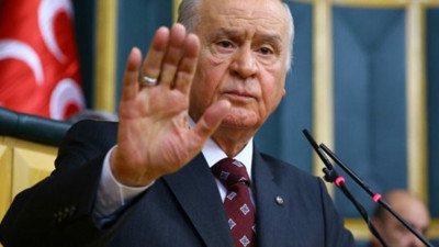 Devlet Bahçeli'den Nahçivan Azerbaycan'a katılsın çağrısı