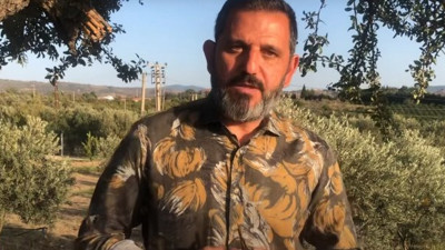 Fatih Portakal, Sağlık Bakanlığı'nın korona verileri hakkında çok önemli detayı açıkladı. Yeni kanalında söyledi