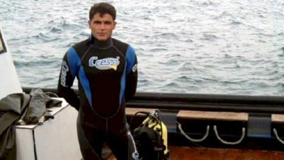 Bodrum’daki kayıp balıkçı, ağaca asılı halde ölü bulundu