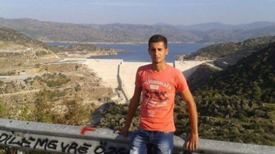 Muğla’da oltaya takılan balığı çıkarmak için göle girdi, canından oldu