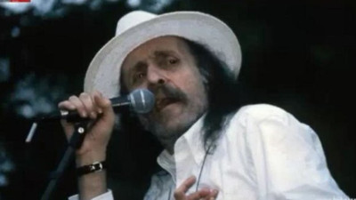 Solcu Cem Karaca’nın Ermeniler’in Karabağ’ı işgali sırasında bestelediği şarkı ortaya çıktı