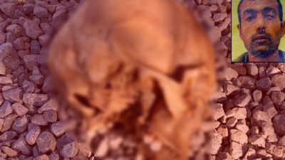 Bodrum’da köpek Çiko’nun bulduğu kafatasının kime ait olduğu belli oldu