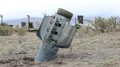 Ermenistan en iyi bildiği şeyi yapmaya devam ediyor. Yine sivilleri vurdular