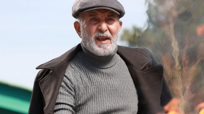 Oyuncu Ali Sürmeli’nin sağlık durumuyla ilgili flaş gelişme. Hastaneden açıklama geldi