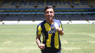 Fenerbahçe büyük umutlarla transfer etmişti. İşte Allahyar Sayyadmanesh'in yeni takımı