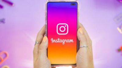 Instagram'da yeni özellik kaybolma modu geldi! DM yeni yüzüyle neler sunuyor?