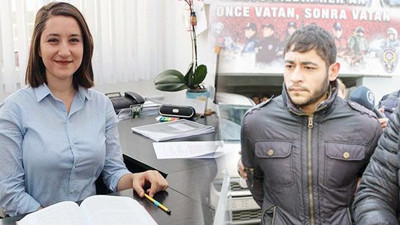 Ceren Damar Şenel davasında İstinaf Mahkemesi kararı onadı