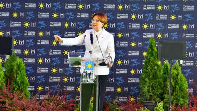 İYİ Parti lideri Meral Akşener gençlere müjdeyi verdi