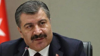 Bakan Koca korona virüste son durumu açıkladı (05 Ekim 2020)