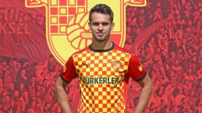 Kerim Alıcı Boluspor'a kiralandı