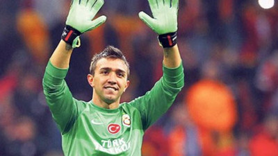 Aslan'dan Muslera hamlesi! Lisansını askıya aldı