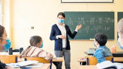 Yüz yüze eğitimin ayrıntılarını Milli Eğitim Bakanı paylaştı