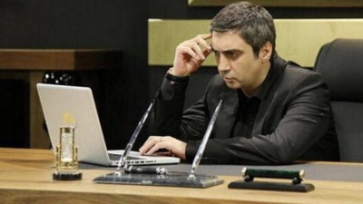 Kurtlar Vadisi'nin Polat Alemdar'ı Necati Şaşmaz'a büyük şok: 12 yıla kadar hapis istemi