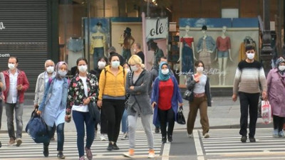 Korona virüsle mücadelede yeni dönem, tüm yerlerde zorunlu olacak