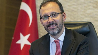 Bakan Kasapoğlu'ndan öğrencilere KYK müjdesi