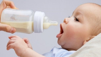 Uzmanı açıkladı. Korona hastası anne emzirebilir mi, bebeğe virüs geçiyor mu