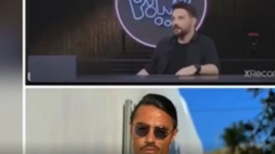 Oğuzhan Uğur, Nusret’e öyle bir imada bulundu ki, bu sözler kavga çıkarır