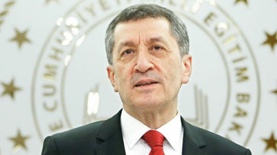 Milli Eğitim Bakanı Selçuk'tan yüz yüze eğitim açıklaması