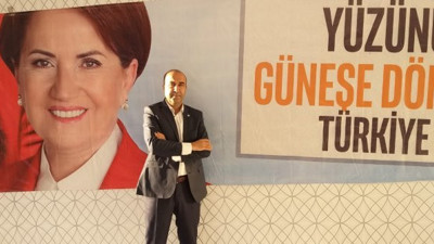 İYİ Partili başkandan hükümete çağrı. Araç fiyatlarını durdurun