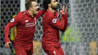 Liverpool'da bir yıldızın daha korona virüs testi pozitif çıktı