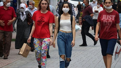 Bolu Valisi Ahmet Ümit, salgın kontrolden çıktı dedi ve uyardı, Bir il diken üstünde