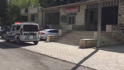 5 çocuk annesi tavana asılı olarak bulundu