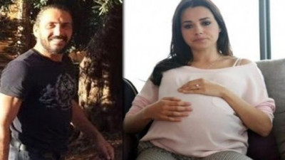 Özgü Namal’ın eşi Serdar Oral kimdir? Serdar Oral vefat mı etti?