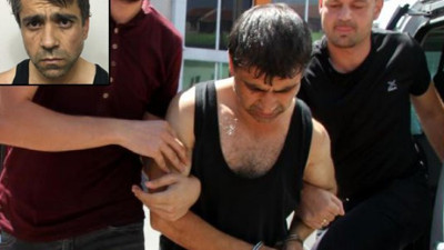 Kayseri’de 8 kişiyi katletmişti. ‘Avcı’ lakaplı seri katil Hamdi Kayapınar’ın cezası onandı