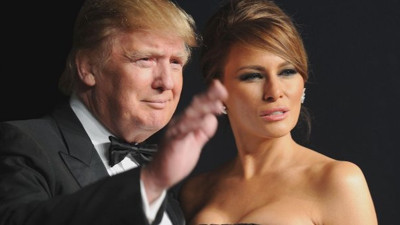 Trump korona virüse karşı etkisi kanıtlanan 3 ilaçla aynı anda tedavi edilen gezegendeki tek insan