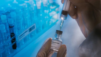 Korona virüs aşısında sıcak gelişme. Dünya Sağlık Örgütü de aşıda net tarihi duyurdu