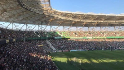 Flaş... Flaş... TFF seyirci kararını verdi