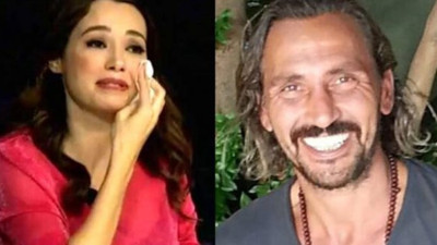 Özgü Namal’ın eşi Serdar Oral’ın ani ölümü komşuları derinden etkiledi