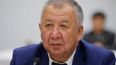 Kırgızistan halkı sokaklarda! Başbakan Boronov istifa etti