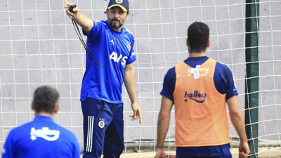 Fenerbahçe, İstanbulspor ile hazırlık maçı yapacak