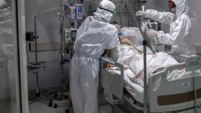 Enfeksiyon hastalıkları doktoru yoğun bakımlardaki acı gerçeği duyurdu