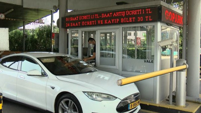 Yetkililer, 'boş dönmeyin' diyerek açıkladı. Doluluk oranı yüzde 80'e ulaştı