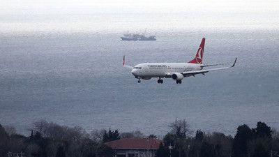 Türkiye genelinde eylülde hava yollarını kullanan yolcu sayısı açıklandı
