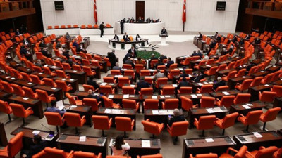 TBMM'de bütçe krizi! En geç gece 24.00'e kadar teslim edilmesi gerekiyor!