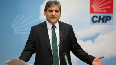 CHP'li Aykut Erdoğdu'dan Sayıştay raporlarını yayınlamayın diyen RTÜK'e tepki