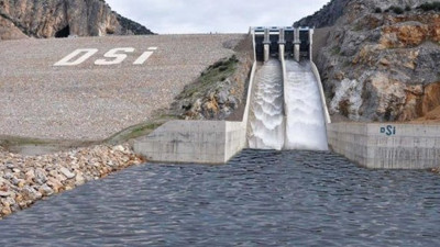 Bir skandal da DSİ'de patladı. Bölmüşler, parçalamışlar, ihaleleri dağıtmışlar