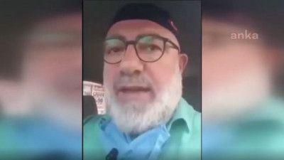 Medeni kanun ile ilgili sözleriyle gündem olan GATA Başhekim eski Yardımcısı Ali Edizer karısının mamografisini çeken tekerlekli sandalyeli doktora da saldırmış