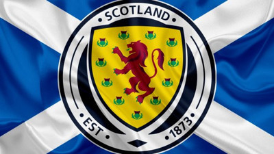 İskoçya Milli Futbol Takımı'nda korona virüs şoku